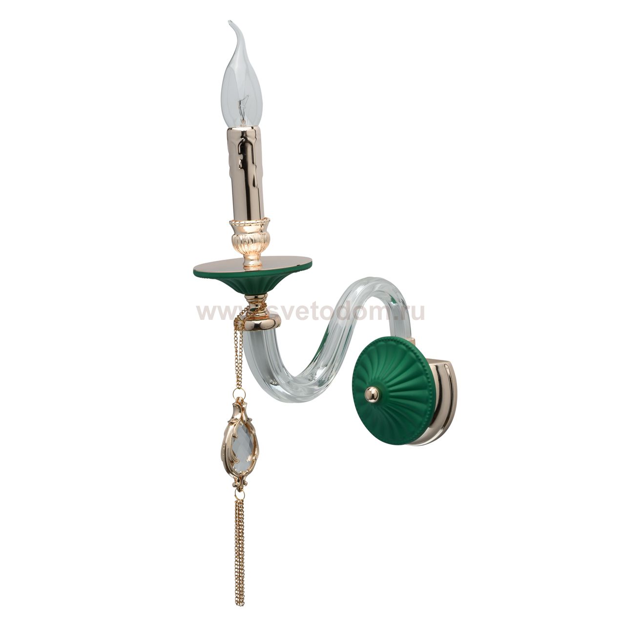 Светильник Mw light 482026001 