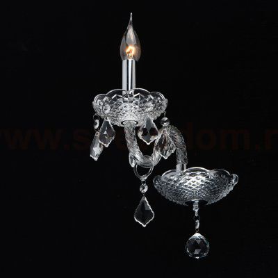 Настенный светильник бра Mw light 482026601 Селена