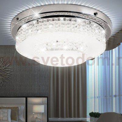 Светильник потолочный Globo 48213-24 CAKE