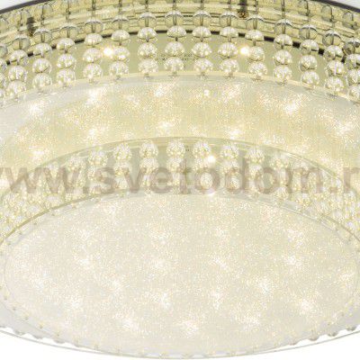Светильник потолочный Globo 48213-24 CAKE