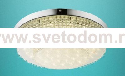 Светильник потолочный Globo 48213-24 CAKE