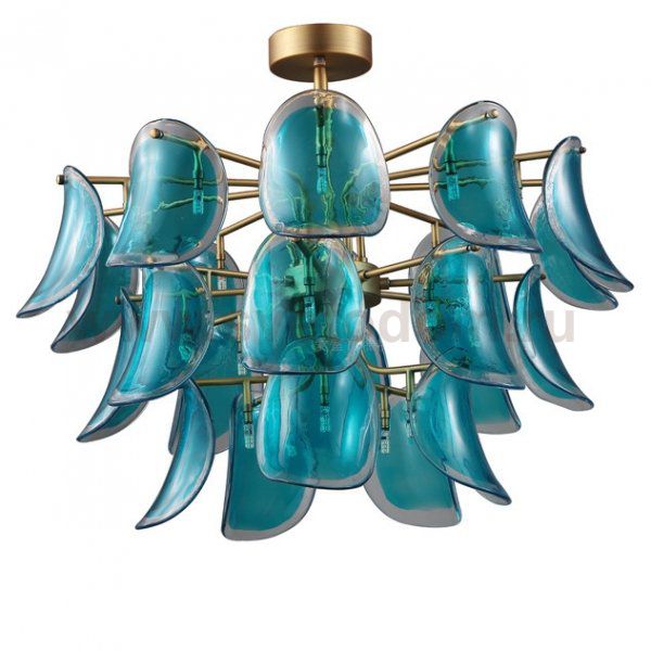 Люстра Sea Siren Chandelier Loft Concept 48.220