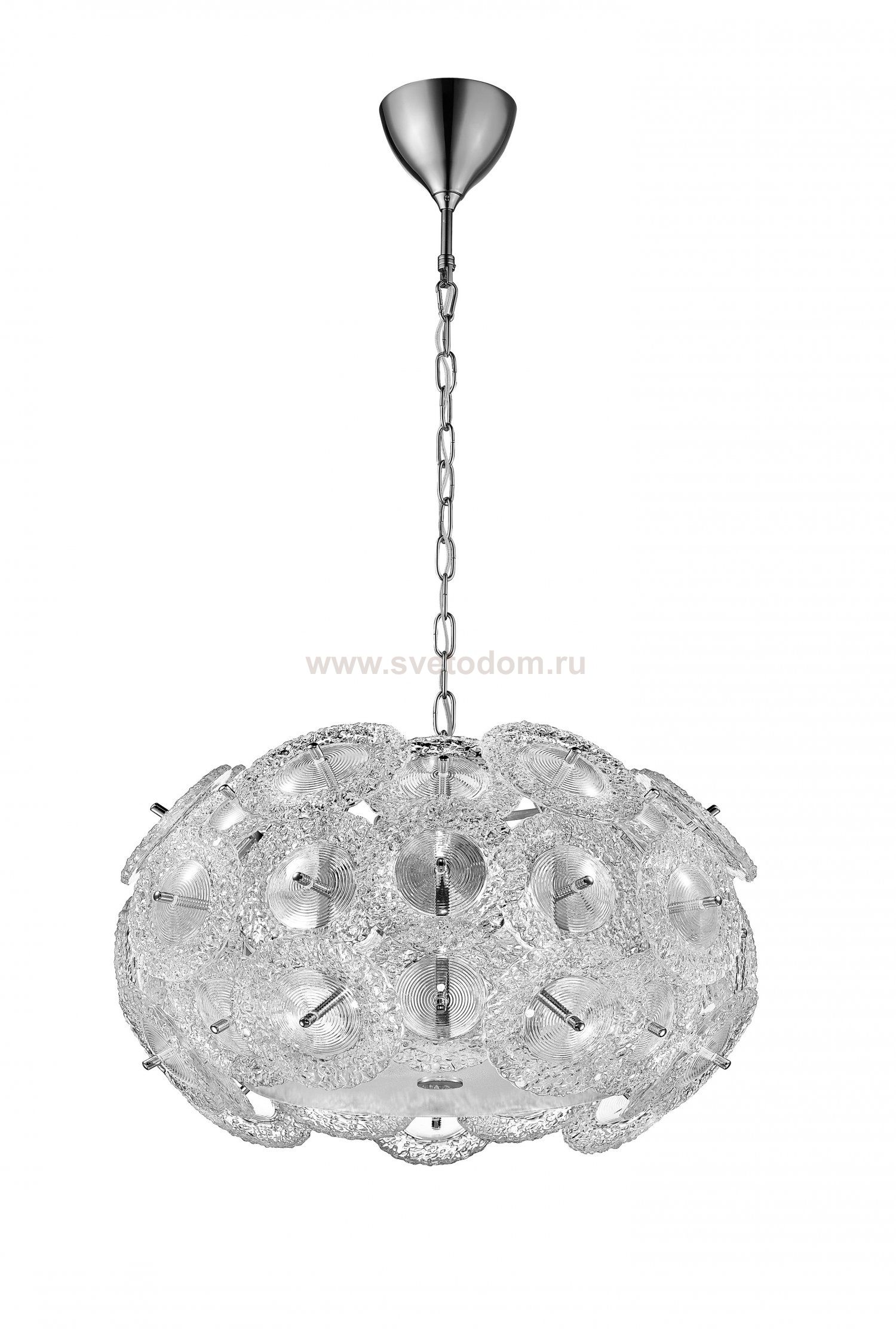 Подвесной светильник Simple Story 48231-4PL