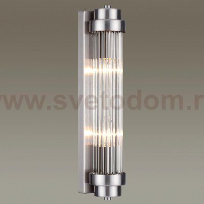 Настенный светильник Odeon light 4823/2W LORDI