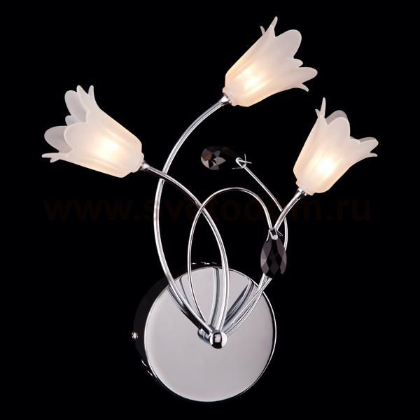 Светильник Eurosvet 4824/3 хром