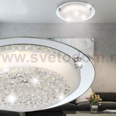 Светильник потолочный Globo 48249 FROO