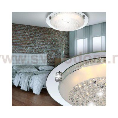 Светильник потолочный Globo 48249 FROO