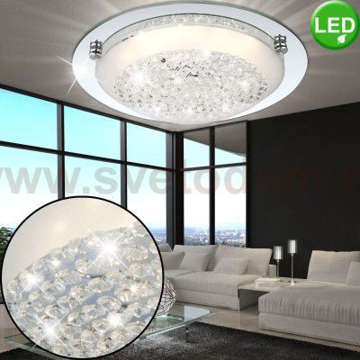 Светильник потолочный Globo 48249 FROO