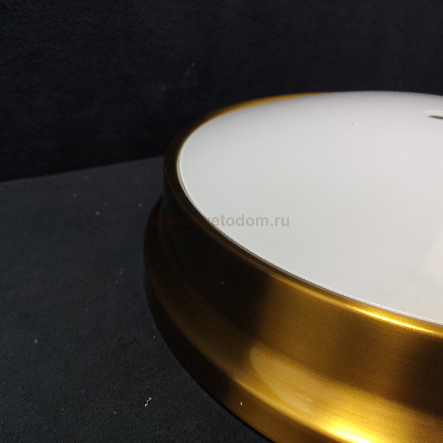 Настенно - потолочный светильник Odeon light 4824/4C MARSEI