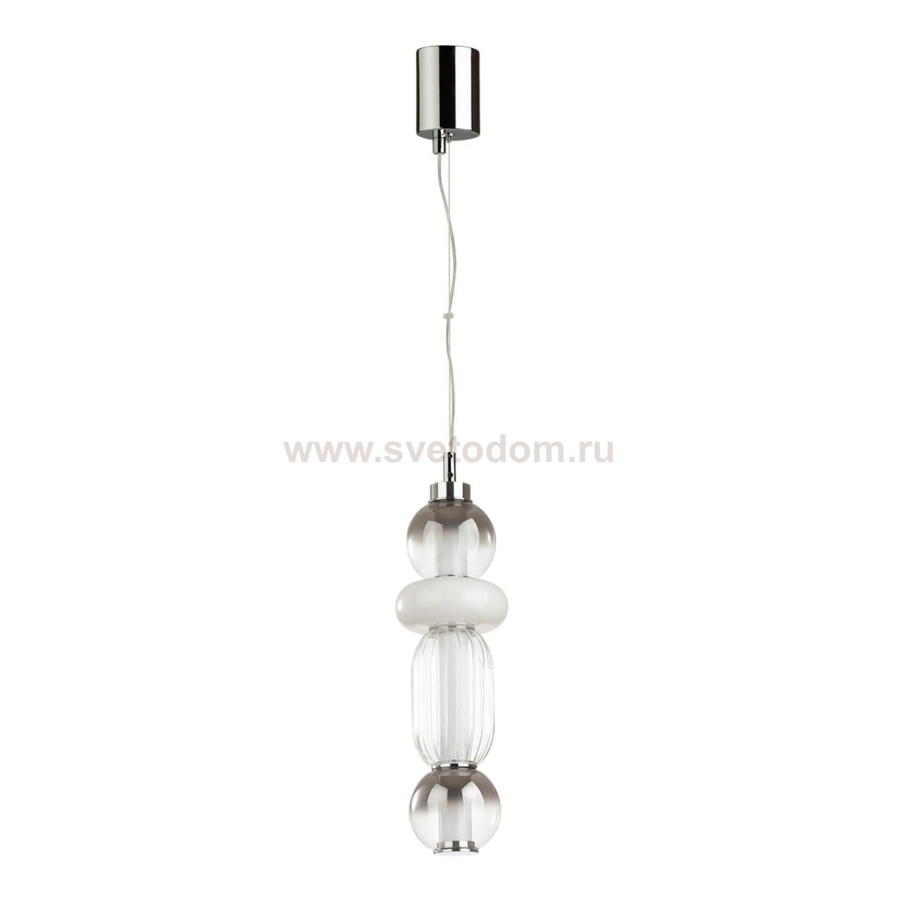 Подвесной светильник Odeon light 4827/18L BEANS