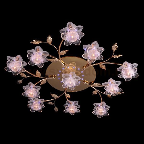 Люстра Eurosvet 4827/11