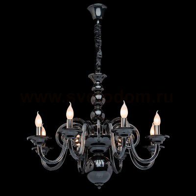 Люстра Mw light 483011008 Элла