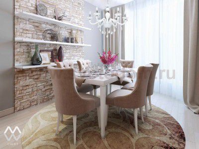 Люстра Mw light 483011106 Элла