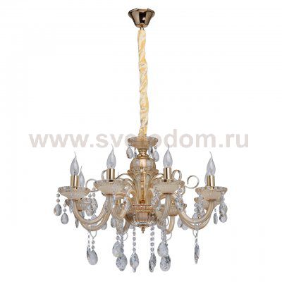 Люстра Mw light 483012308 Элла