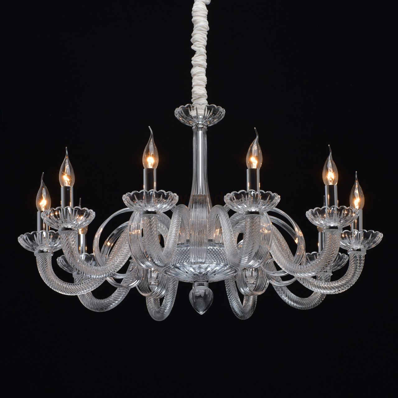 Светильник потолочный Mw light 483013610 Элла