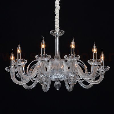 Светильник потолочный Mw light 483013610 Элла