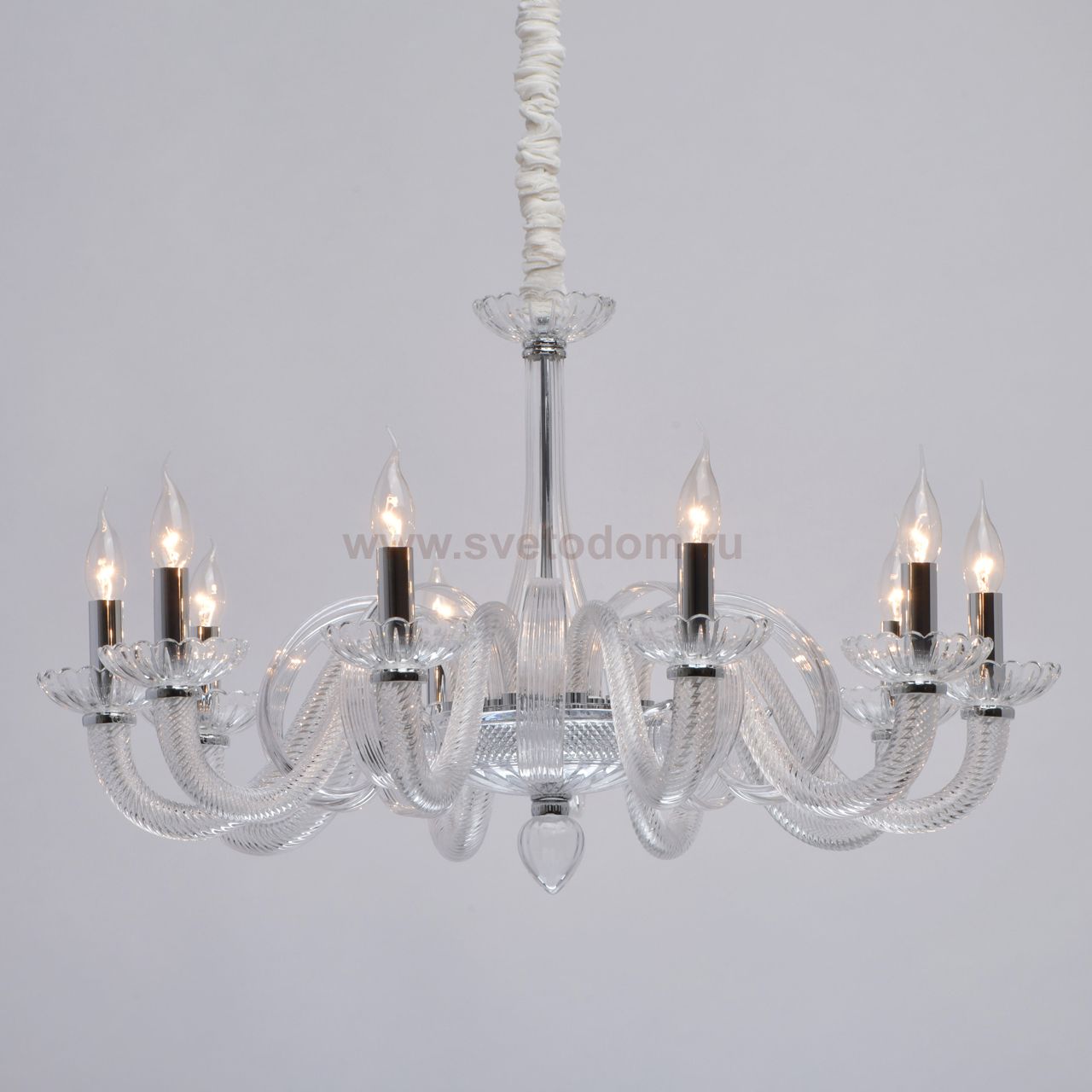 Светильник потолочный Mw light 483013610 Элла