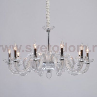 Светильник потолочный Mw light 483013610 Элла