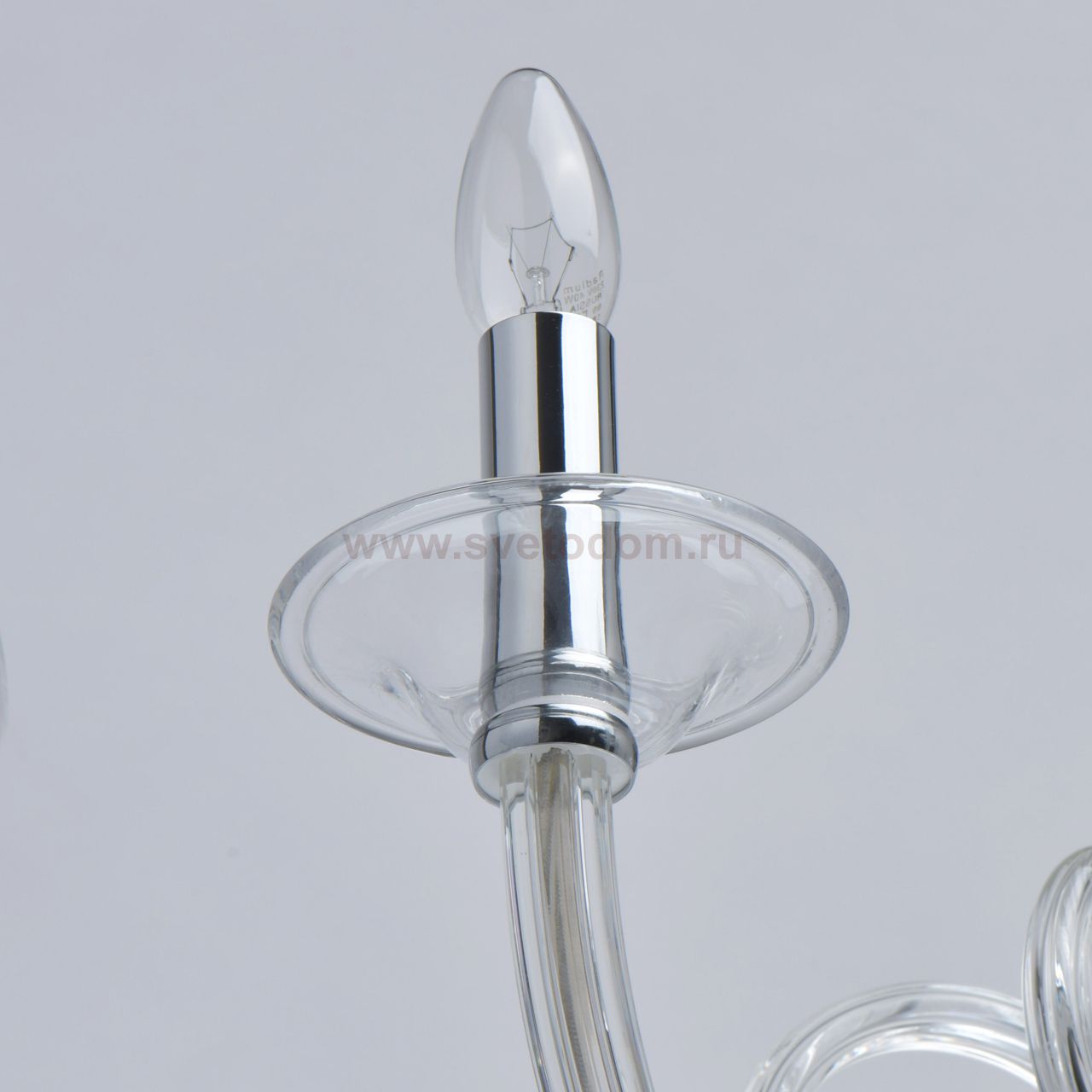 Светильник потолочный Mw light 483014210 Элла