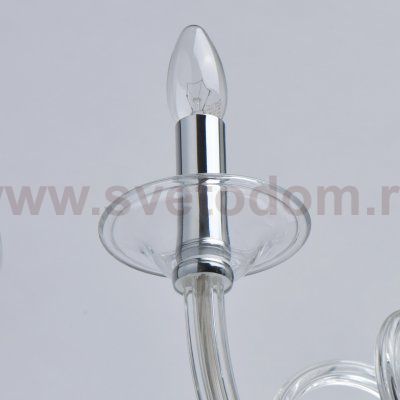 Светильник потолочный Mw light 483014210 Элла