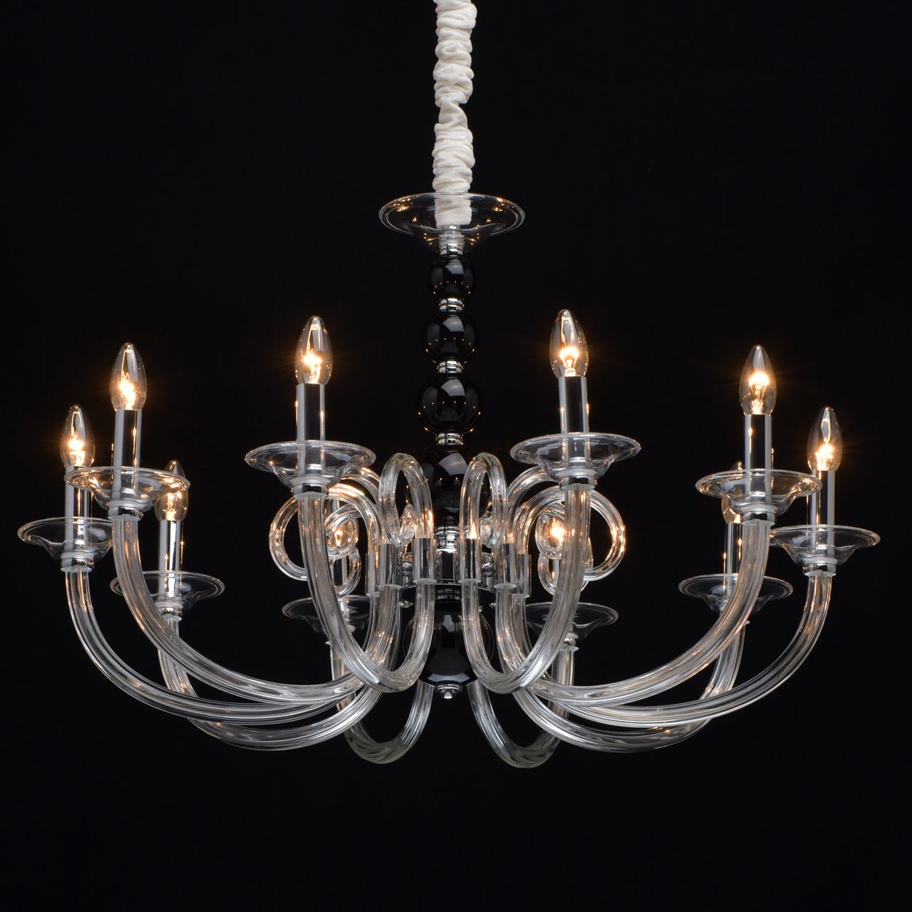 Светильник потолочный Mw light 483014210 Элла