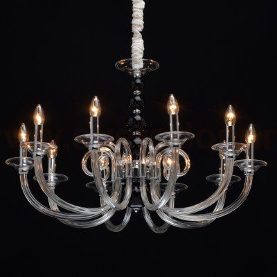 Светильник потолочный Mw light 483014210 Элла