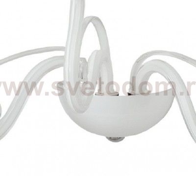 Светильник настенный бра Mw light 483020203 Элла