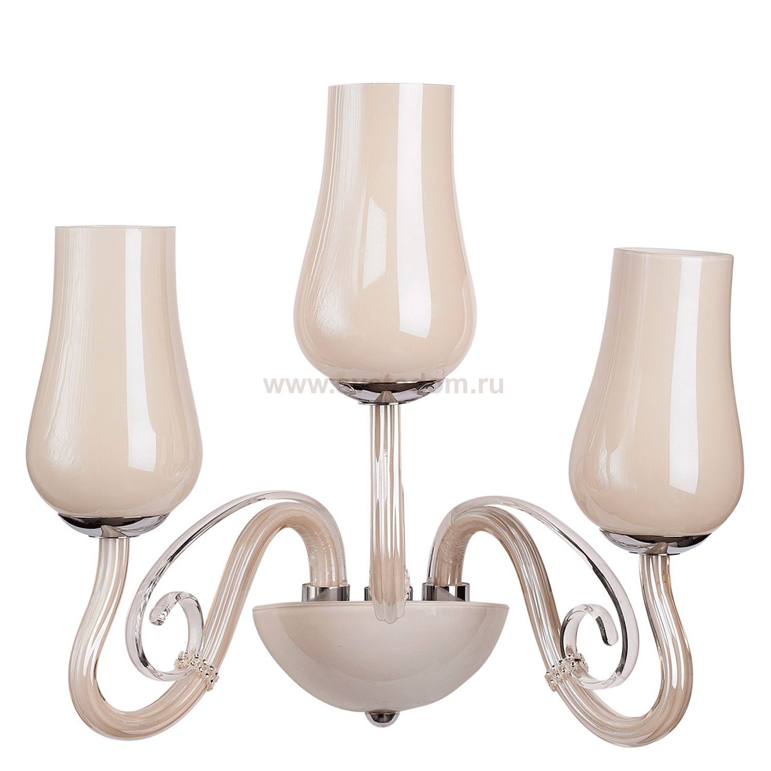 Светильник настенный бра Mw light 483020503 Элла