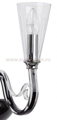 Светильник настенный бра Mw light 483020902 Элла