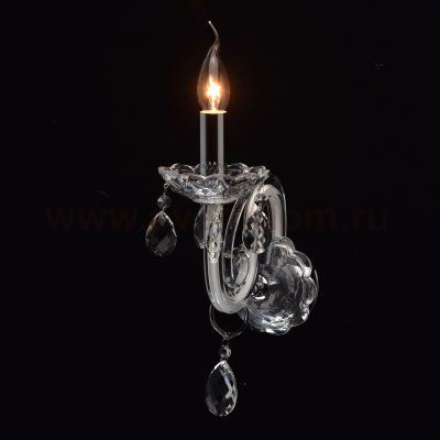 Светильник настенный бра Mw light 483021501 