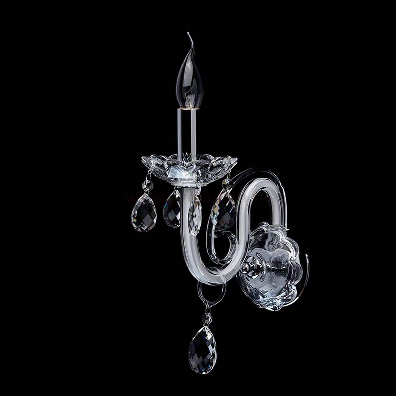 Светильник настенный бра Mw light 483021501 