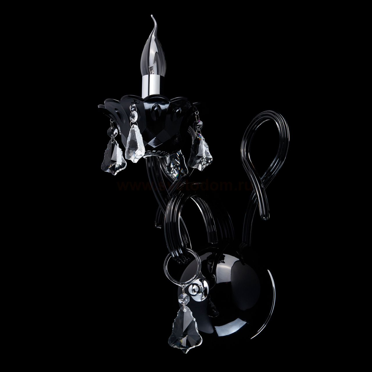 Светильник настенный бра Mw light 483021801 Элла