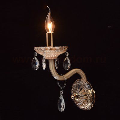 Светильник настенный бра Mw light 483022401 
