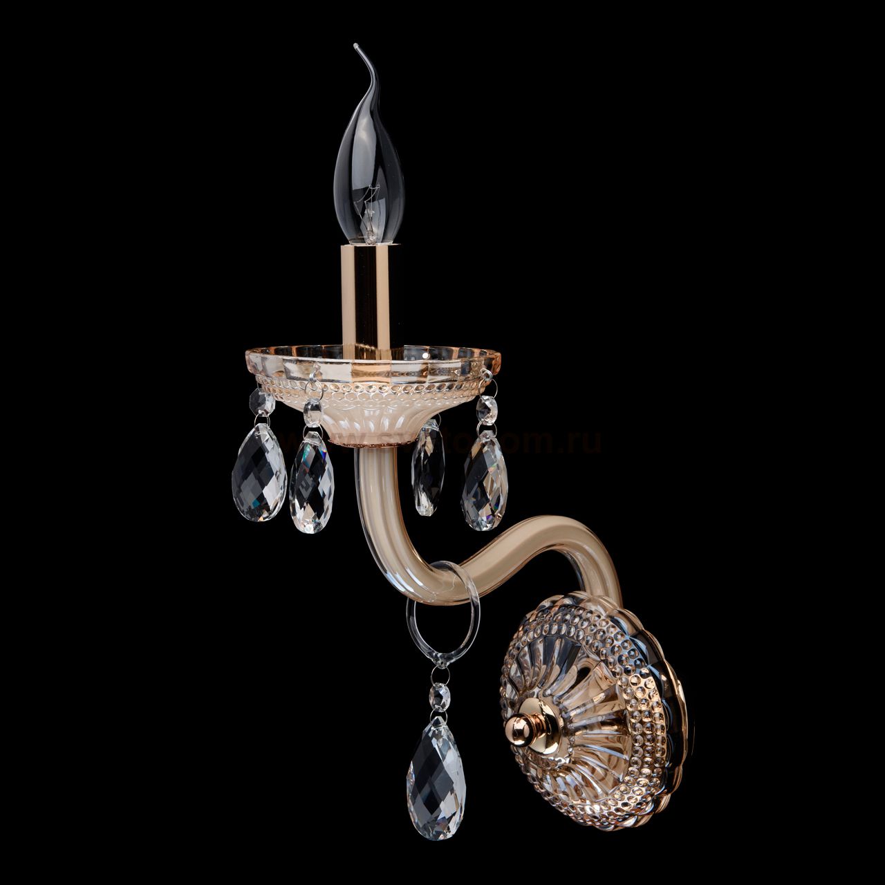 Светильник настенный бра Mw light 483022401 