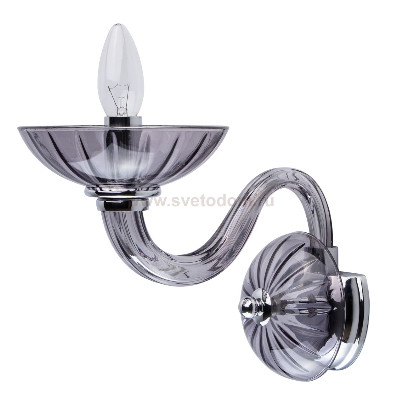 Светильник Mw light 483022601 Элла