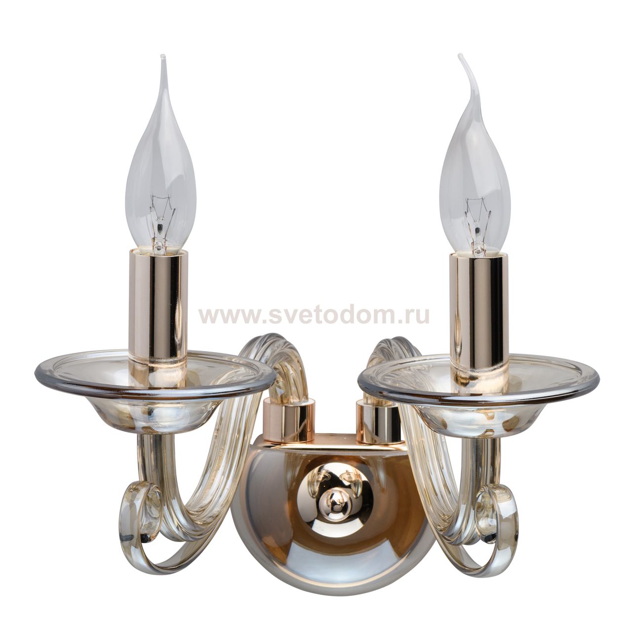 Светильник Mw light 483023002