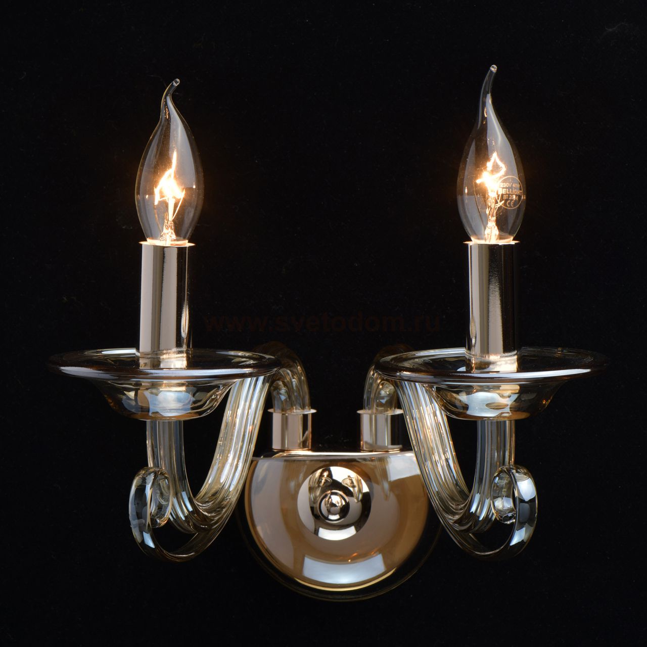 Светильник Mw light 483023002