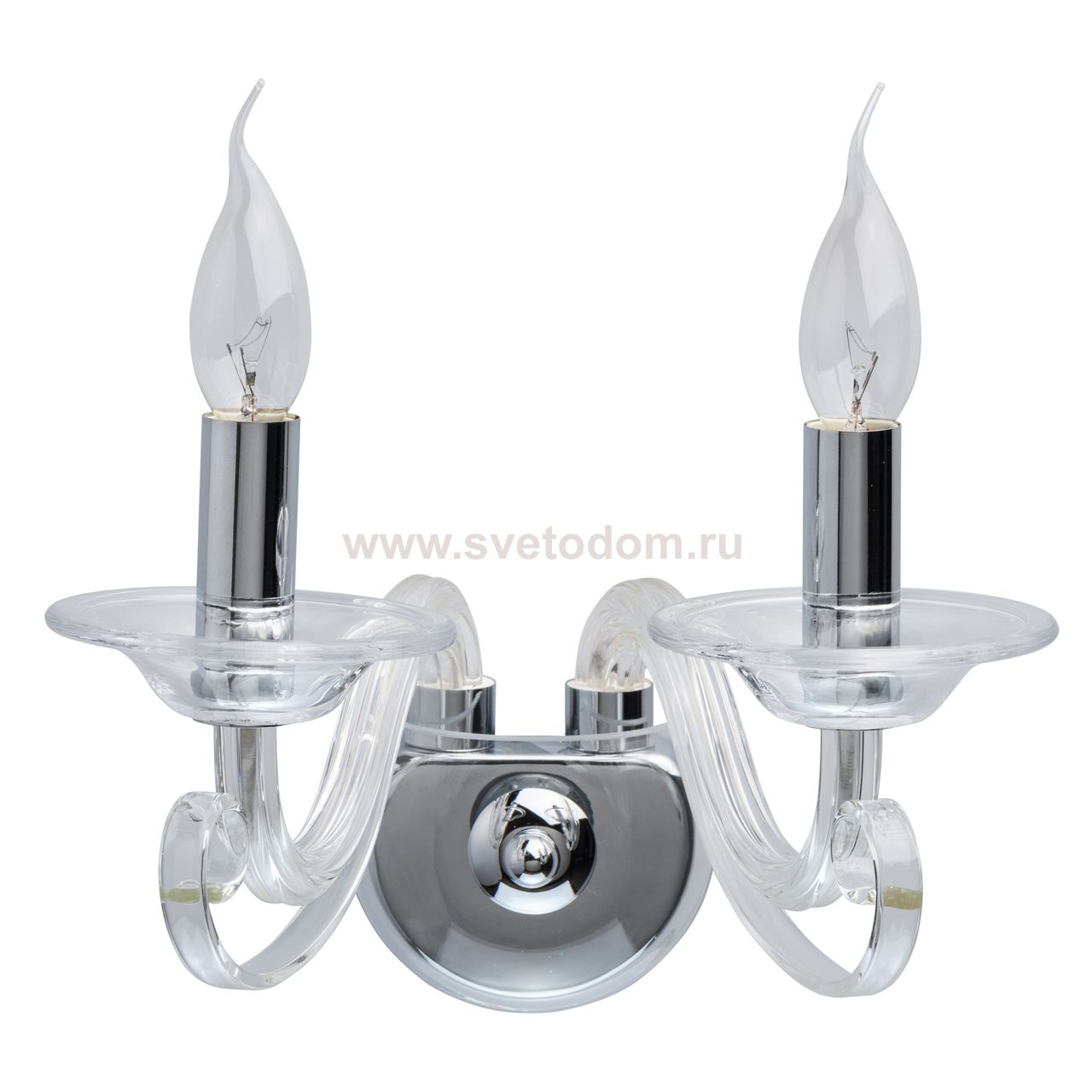 Настенный светильник бра Mw light 483023402 Элла