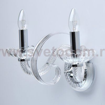 Настенный светильник бра Mw light 483023702 Элла