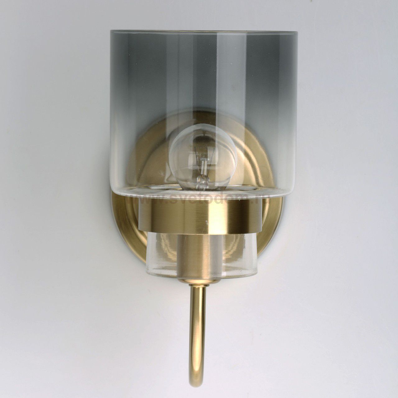 Светильник настенный бра Mw light 483025001 Элла