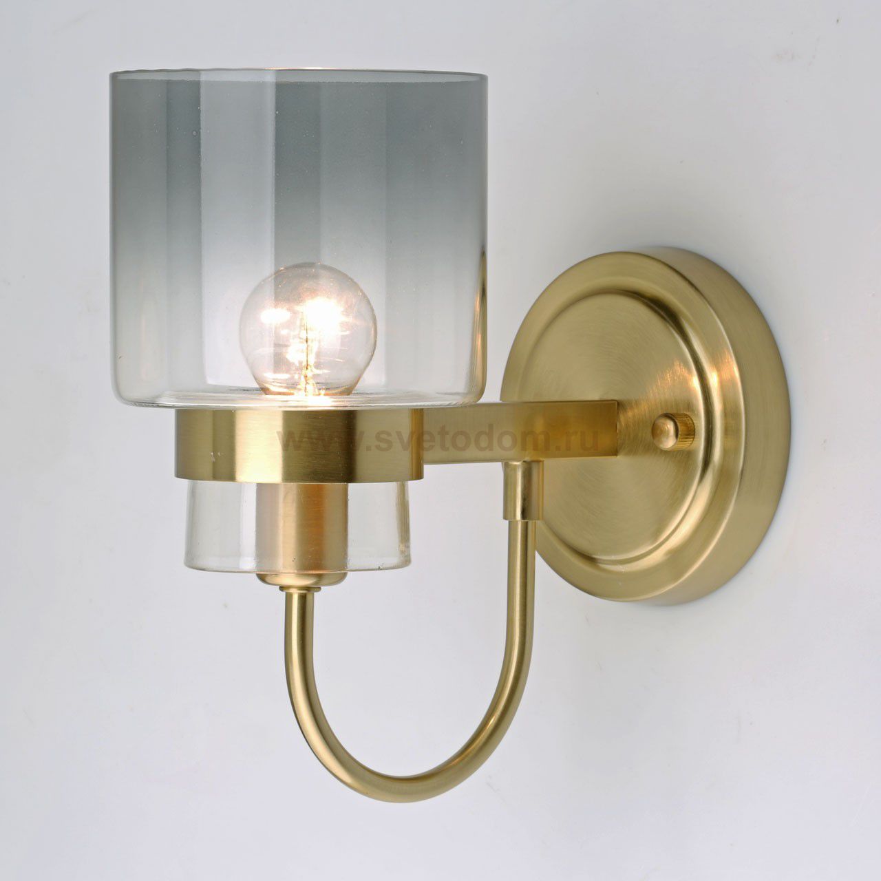 Светильник настенный бра Mw light 483025001 Элла