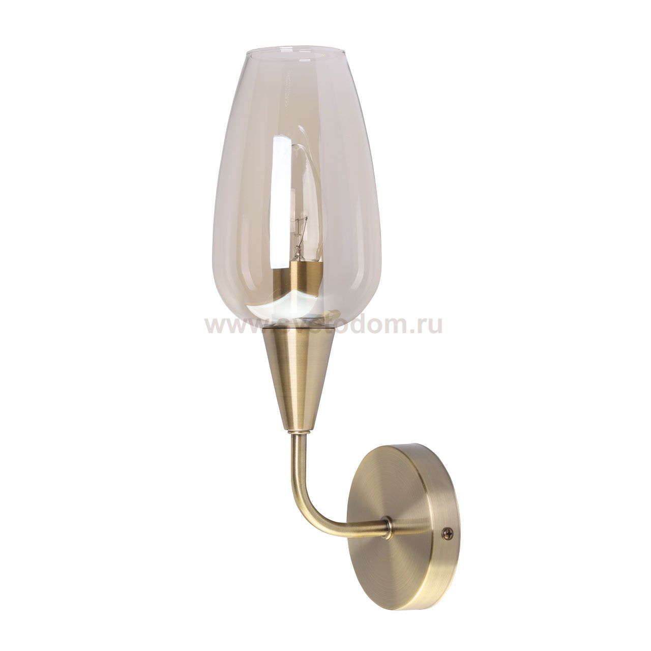 Светильник настенный бра Mw light 483025501 Элла