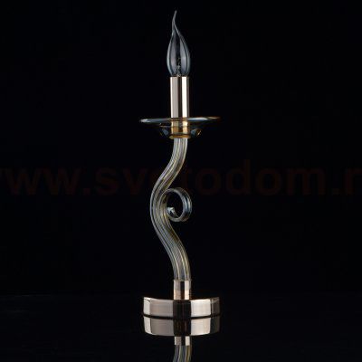 Светильник Mw light 483033101