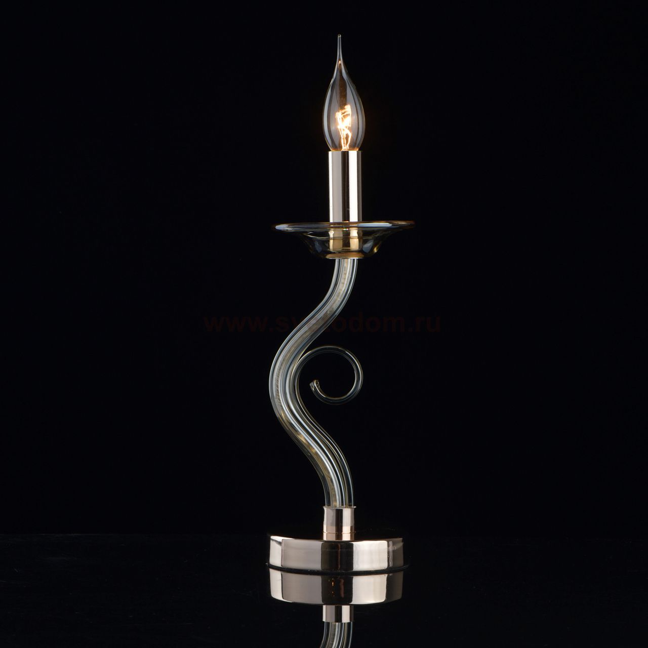 Светильник Mw light 483033101