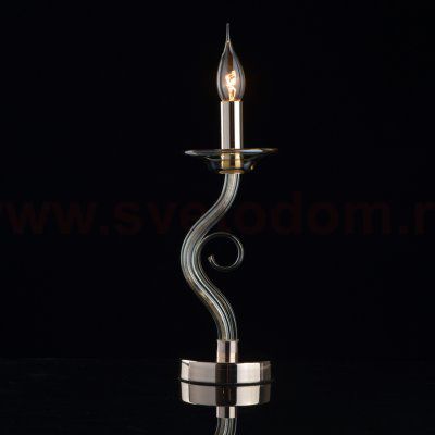 Светильник Mw light 483033101