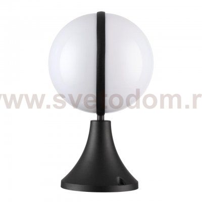 Ландшафтный светильник на базу Odeon light 4832/1A LOMEO