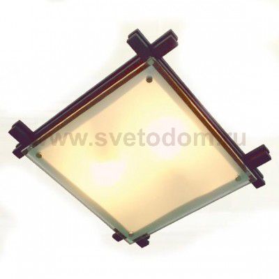 Светильник потолочный Globo 48324-2 Edison