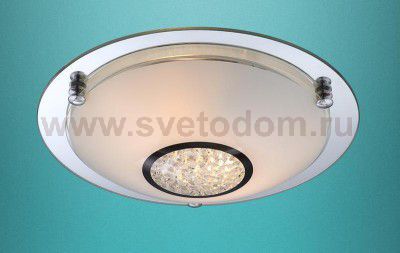 Светильник круглый Globo 48339-2 Edera