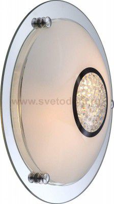 Светильник круглый Globo 48339-2 Edera