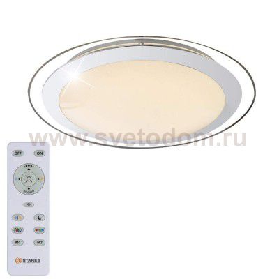 Потолочный настенно-светильник Globo 48365 NIKOLE